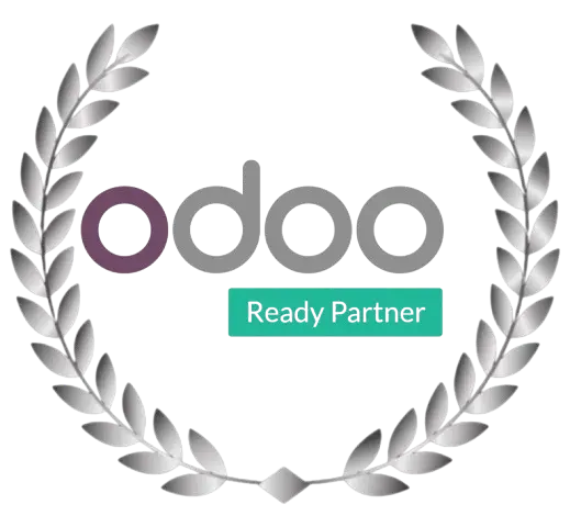 Official Odoo Ready Partner Tag